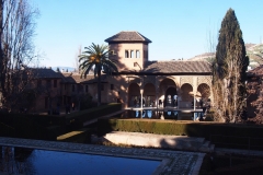Alhambra