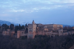 Alhambra