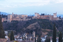 Alhambra