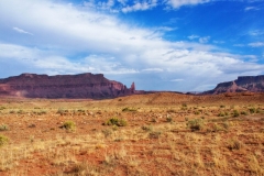 Fisher Towers