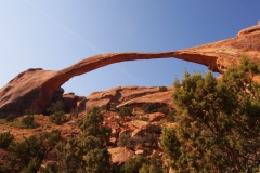 Landscape Arch im Arches NP