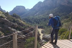 Caminito del Rey
