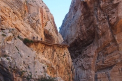 Caminito del Rey