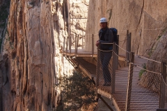 Caminito del Rey