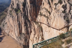 Caminito del Rey