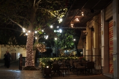Athen @ night