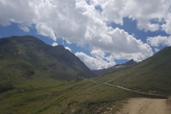 unser Weg