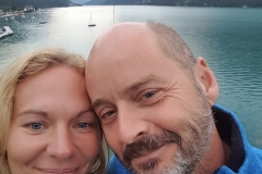 da ist sie wieder: die gute Laune