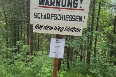 so sann´s halt die Bayern