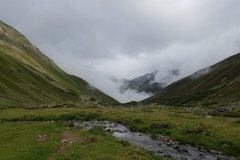 Zwieselbachtal