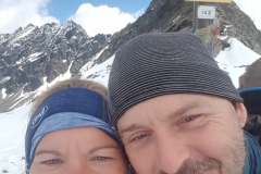 Zwieselbachjoch