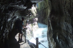 Partnachklamm