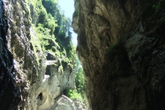Partnachklamm