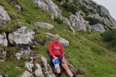 Pause :-)