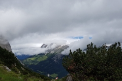 Wolkenspiele