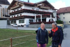vorm Gasthof Neuwirt