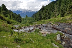 Bergstimmung