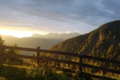 Abendstimmung