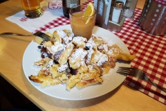 weltklasse Kaiserschmarrn