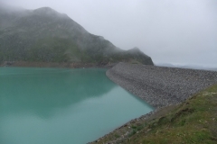 Speicher Finstertal