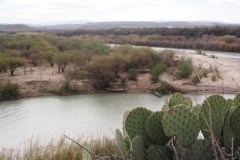 am Rio Grande