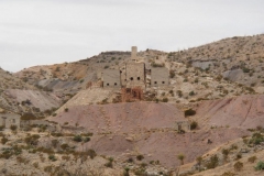 Quecksilber Mine