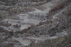 am West Rim Overlook