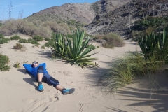 Cabo di Gata