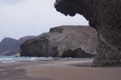 Cabo di Gata