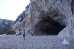 Cala Luna