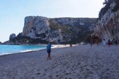 Cala Luna