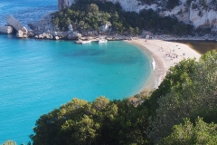 Cala Luna