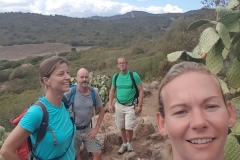 die Wandertruppe