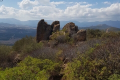 Monte Ferru