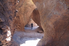Chiricahua National Monument