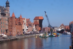 Danzig Rechtstadt