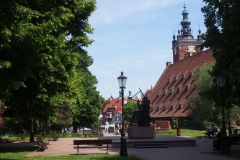 Danziger Altstadt