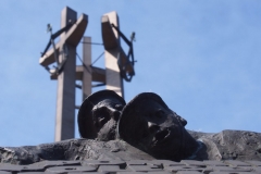 Mahnmal Solidarnosc