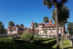 St. Augustine