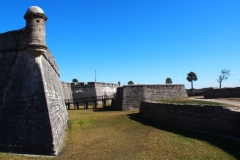 St. Augustine