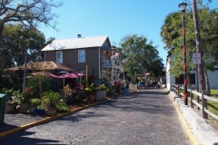 St. Augustine