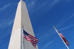 Washington Monument