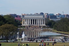 Lincoln Memorial