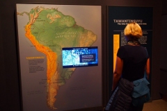im Museum of the American Indian