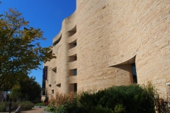 das Museum of the American Indian
