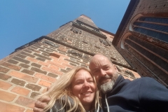 Wismar - Es geht los!