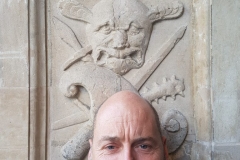Dämonen
