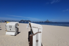 Kaiserbäder-Kaiserwetter