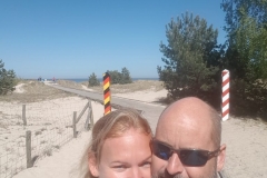Deutsch-Polnische-Grenze