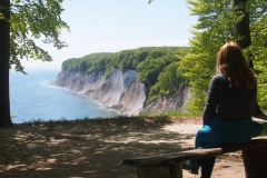 Kreideküste Rügen
